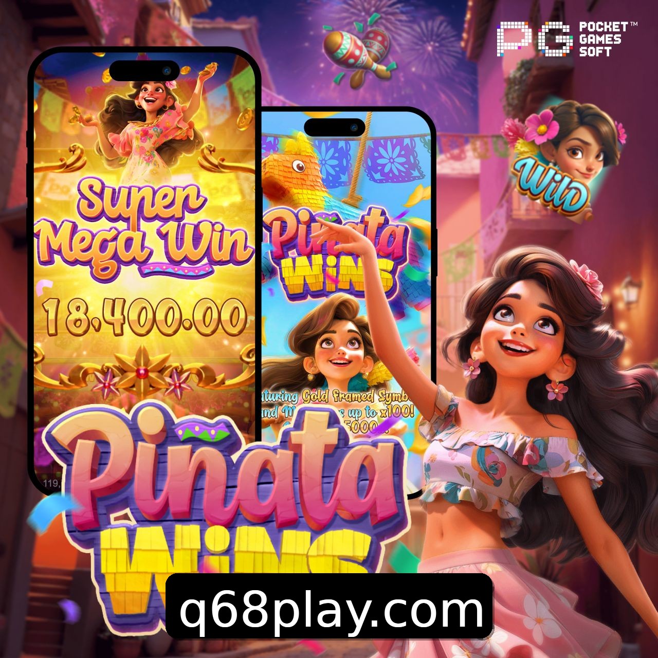 Jogos Exclusivos 68q