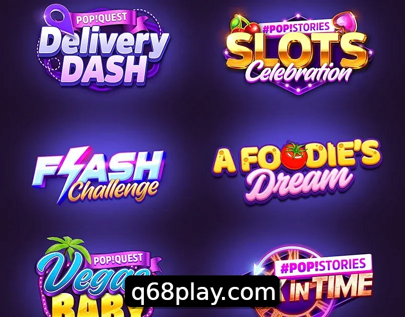 Provedores de Jogos 68q