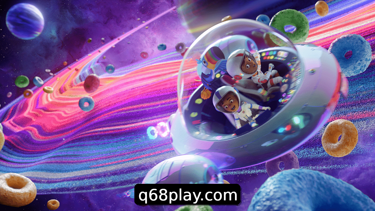 Jogo Spaceman 68q